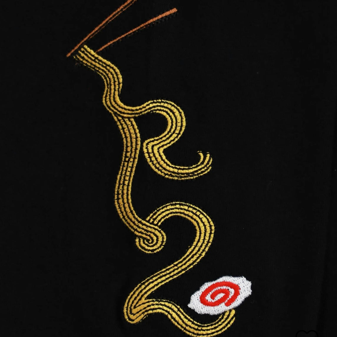 Long-sleeve T-shirt Rabbit Noodle