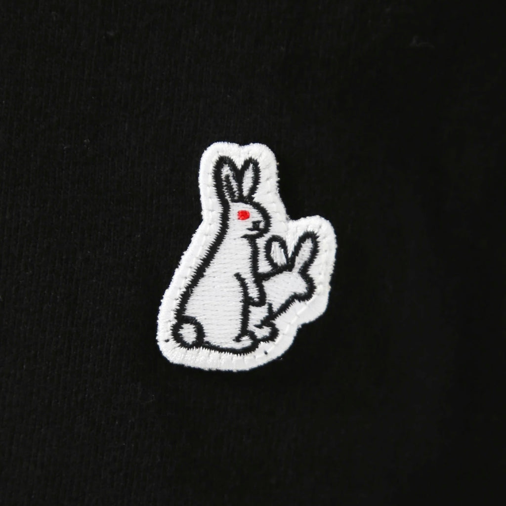 Long-sleeve T-shirt Rabbit Noodle