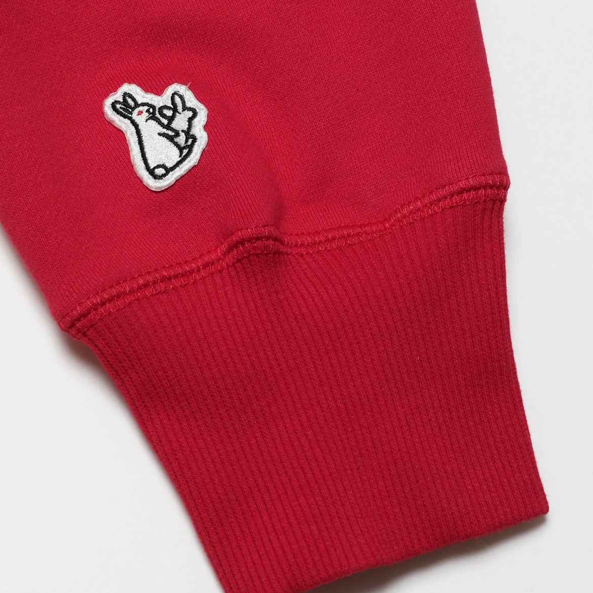 Rabbit Burger Crewneck