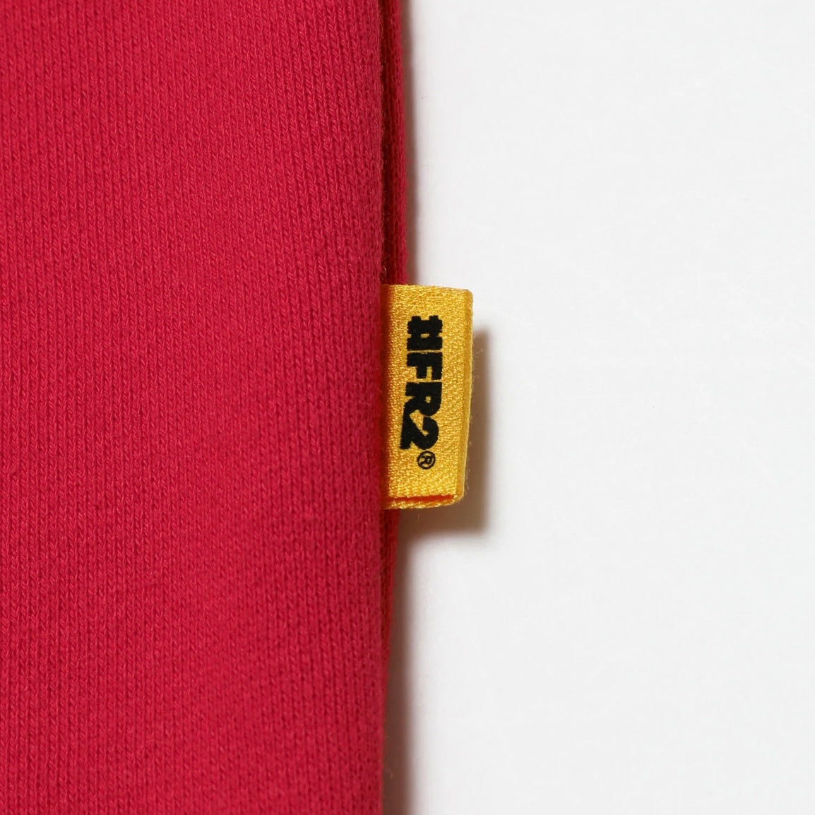 Rabbit Burger Crewneck