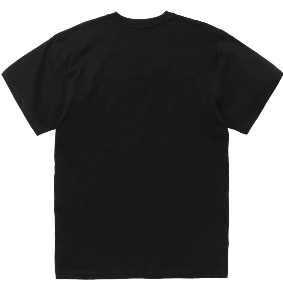 Leopard Logo T-shirt