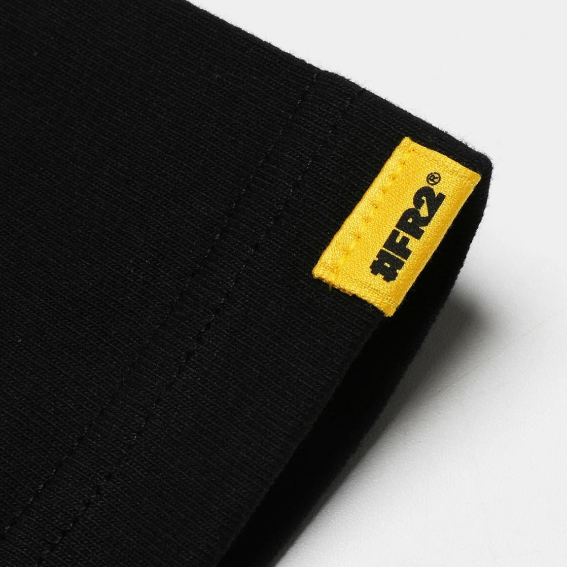 Leopard Logo T-shirt