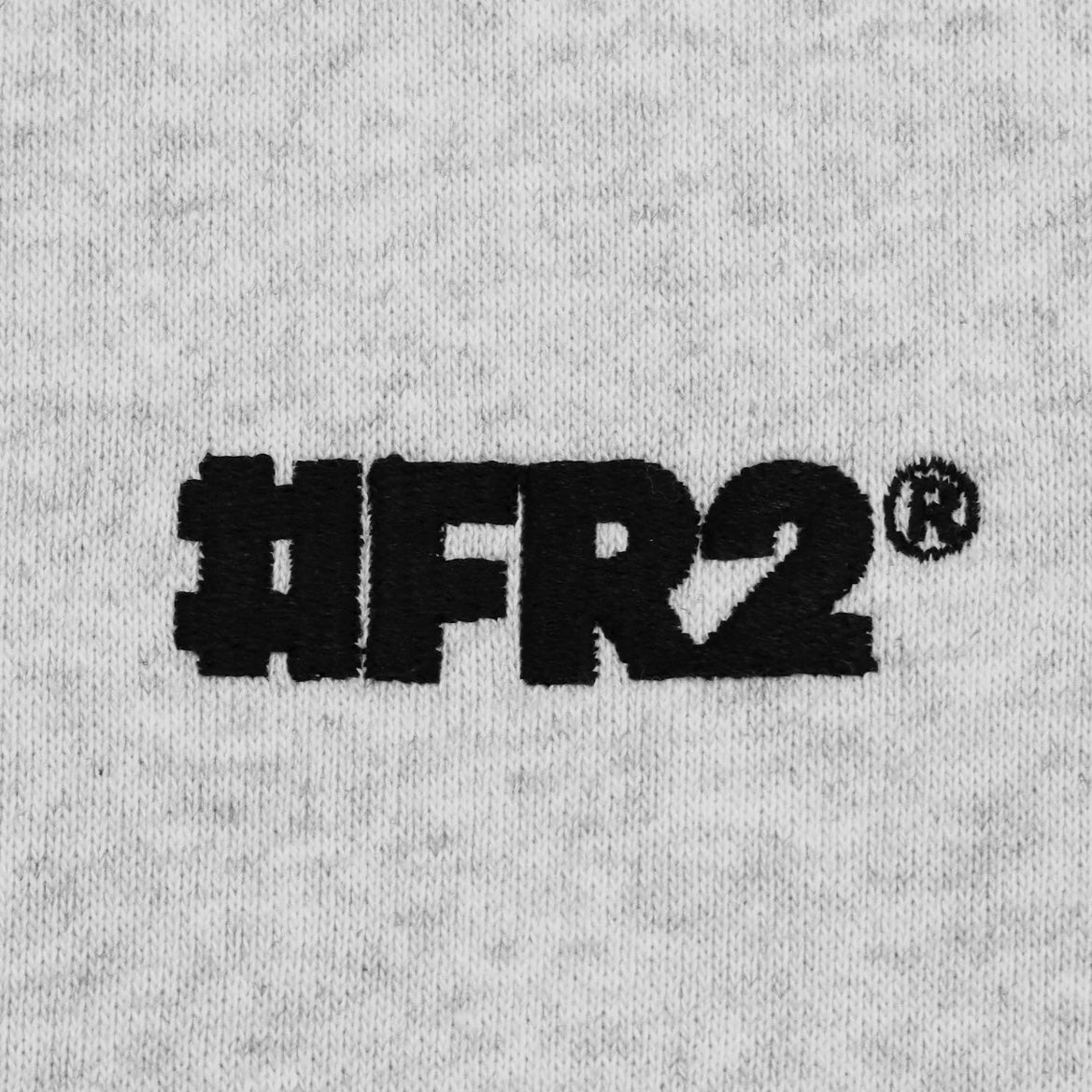 Moon Rabbit Glow Crewneck