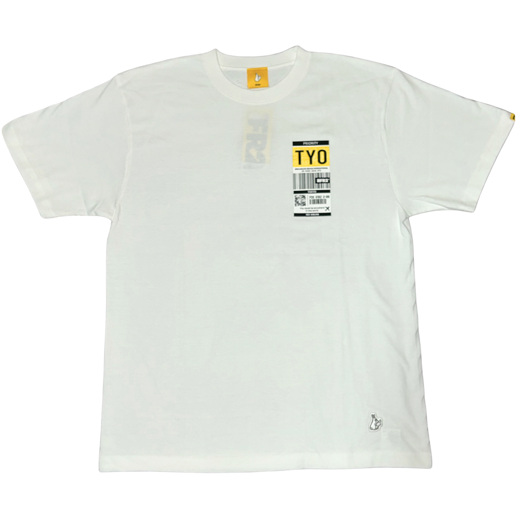 TYO Airpot T-shirt
