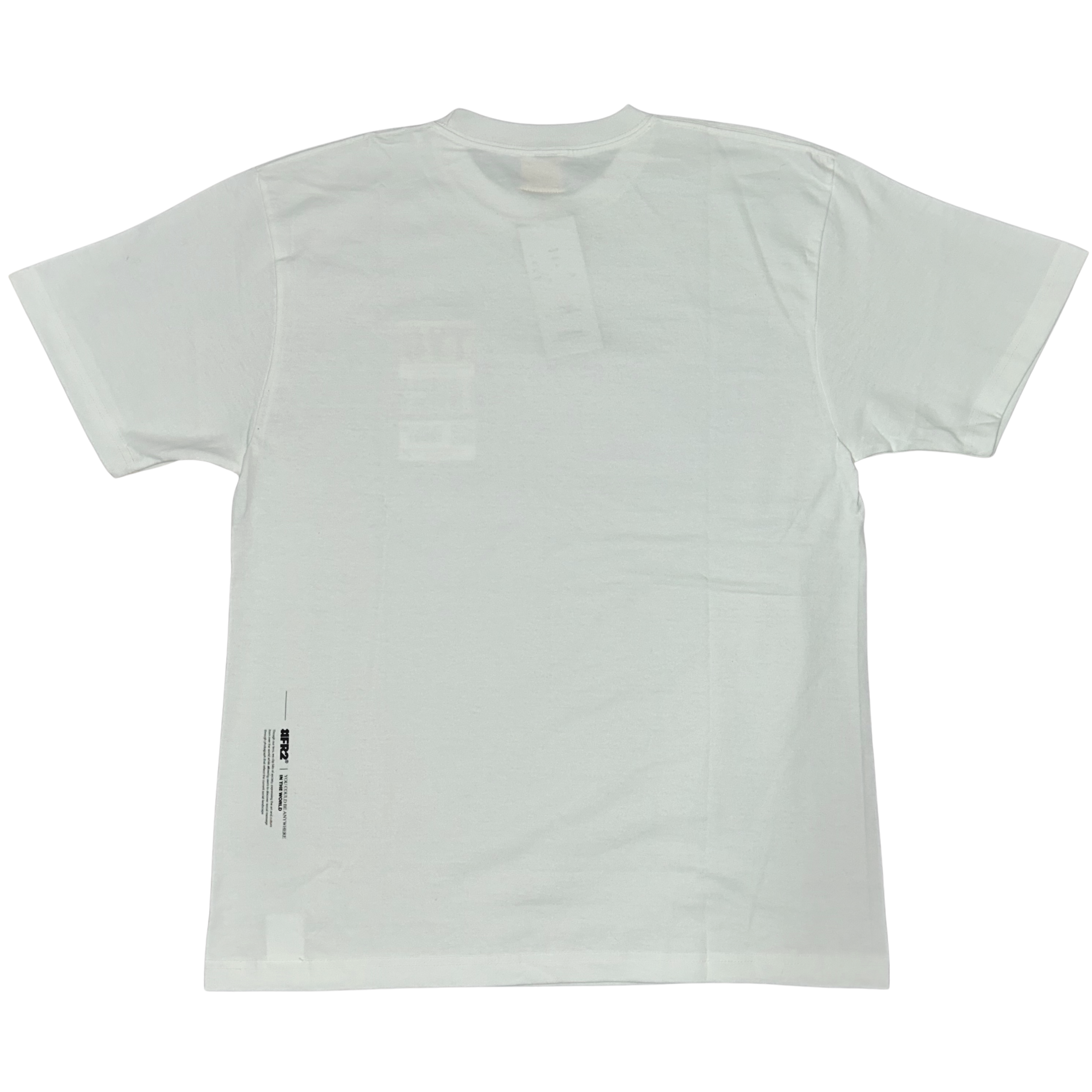 TYO Airpot T-shirt